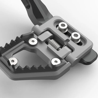 Adjustable Brake Pedal for Royal Enfield Himalayan 450 - Auto Engina
