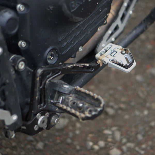 Adjustable Brake Pedal for Royal Enfield Himalayan 450 - Auto Engina