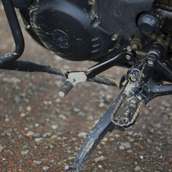 Adjustable Gear Lever for Royal Enfield Himalayan 450 - Auto Engina