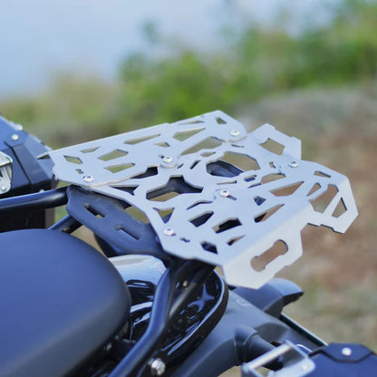 Top Rack for Royal Enfield Himalayan 450 - Auto Engina