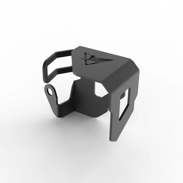 Rear Brake Oil Reservoir Guard for Royal Enfield Himalayan 450 - Auto Engina