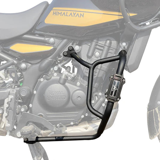 Himalayan 450 Crash Guard | Auto Engina
