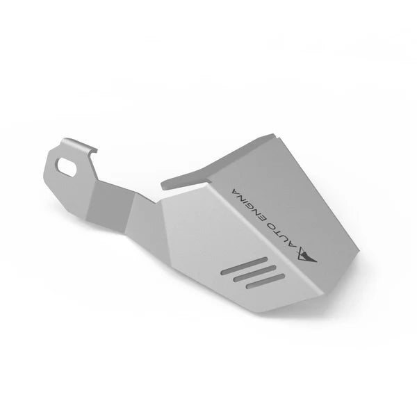 Heat Shield Extender for Royal Enfield Himalayan 450 - Auto Engina