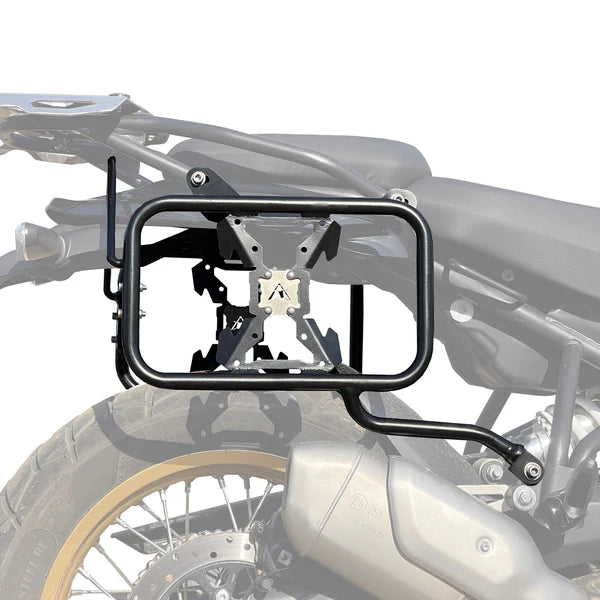 Side Rack for Royal Enfield Himalayan 450 - Auto Engina