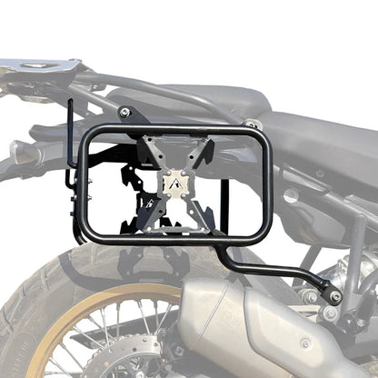 Side Rack for Royal Enfield Himalayan 450 - Auto Engina