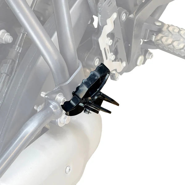 Pillion Footrest for Royal Enfield Himalayan 450 - Auto Engina