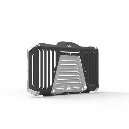 Radiator Guard for Royal Enfield Himalayan 450 - Auto Engina