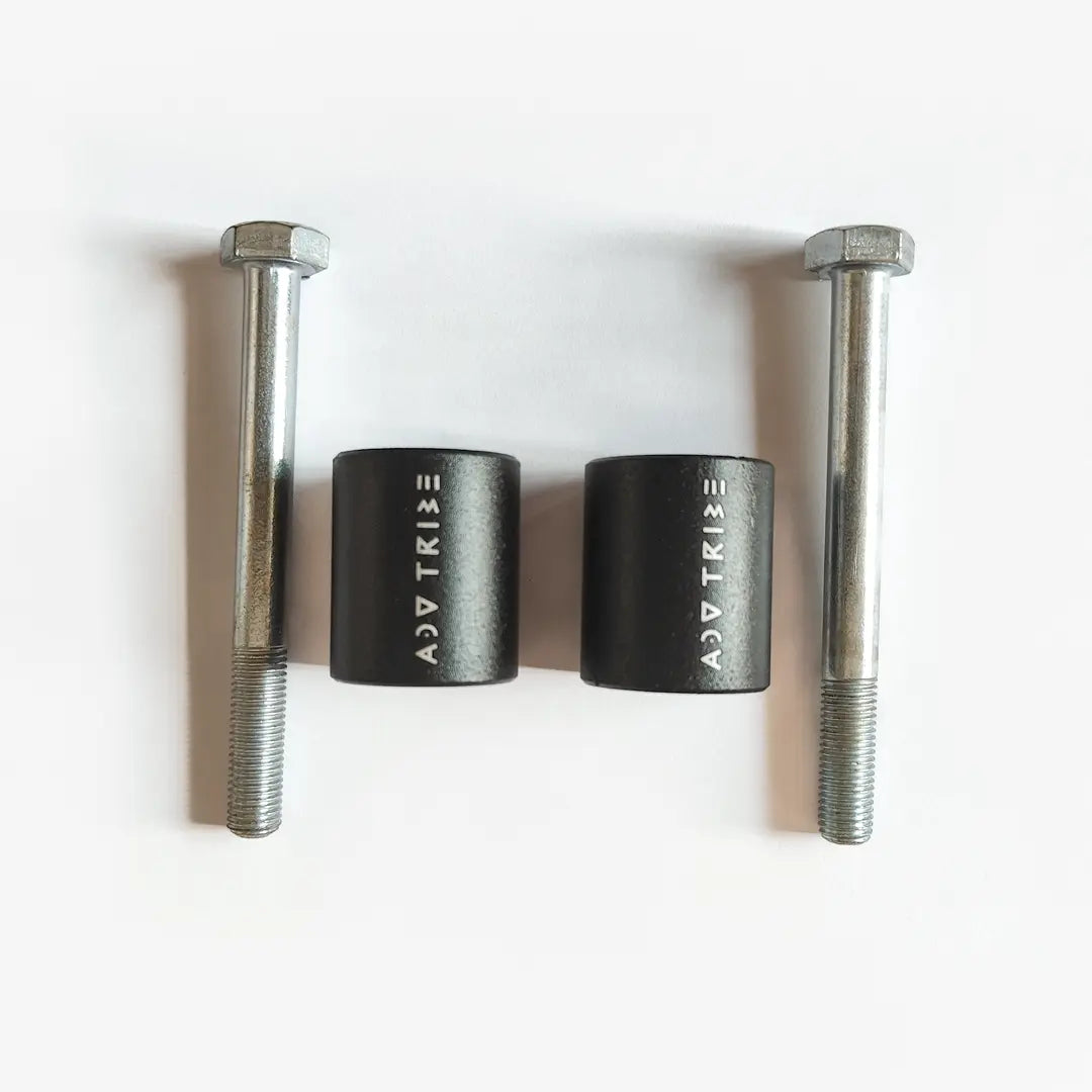 Handlebar Riser For Royal Enfield Guerrilla 450