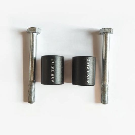 Handlebar Riser For Royal Enfield Himalayan 450