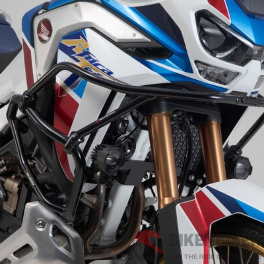 Honda Africa Twin Adventure Sports Crf1100L Protection - Upper Crash Guard Sw-Motech