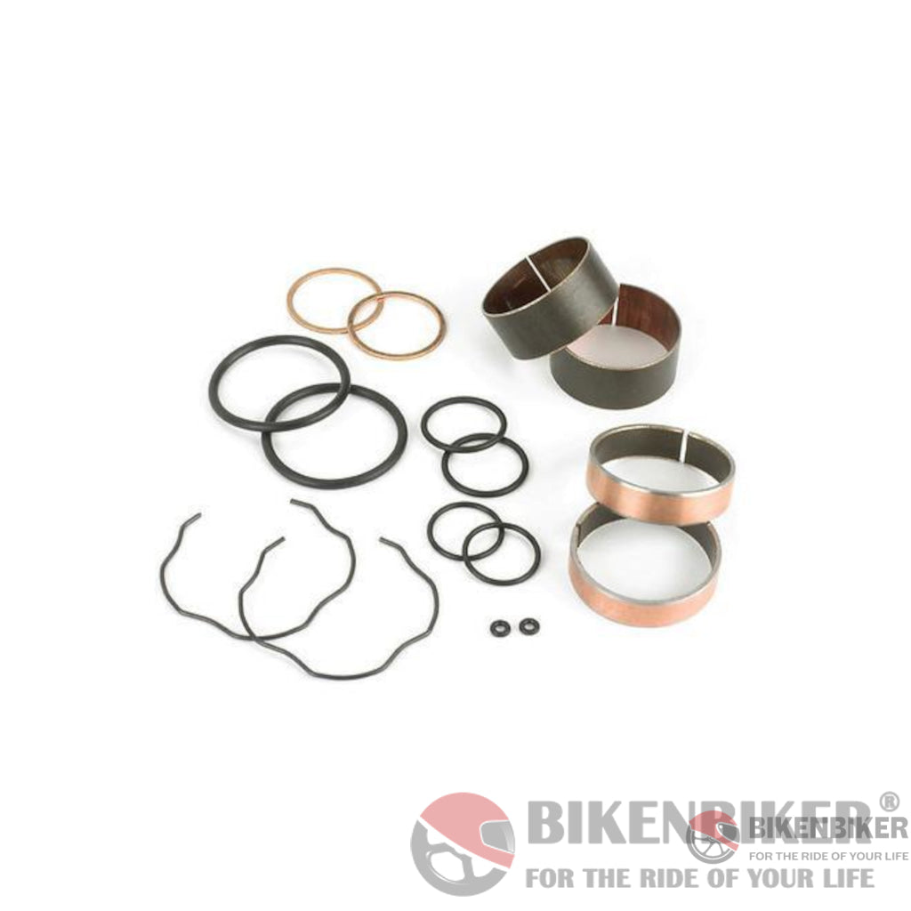 Honda Africa Twin Spares - Fork Bushing Kit All Balls Racing Seals