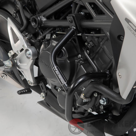 Honda Cb300R (2018+) Protection - Crash Guard Sw-Motech