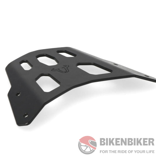 Honda Cb500X Luggage - Street Rear Carrier Sw-Motech Racks