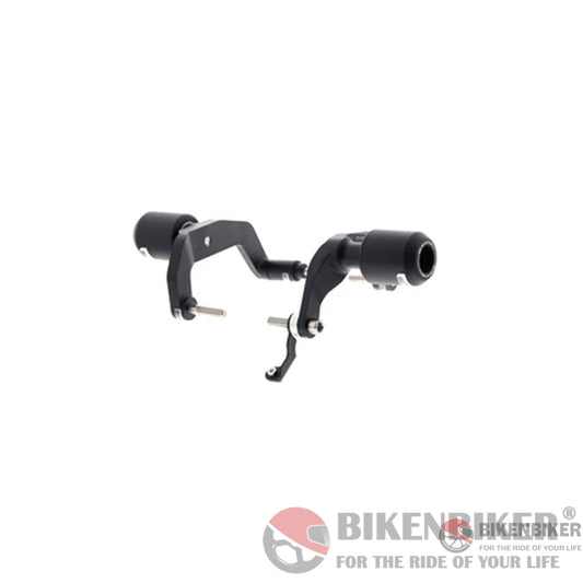 Honda Cbr 650R Crash Protection (2019 + ) - Evotech Performance