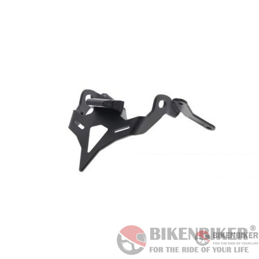 Honda Cbr650R Tail Tidy (2019 + ) - Evotech Performance Tidy