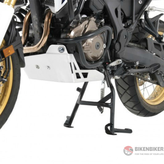 Honda CRF 1000 L Africa Twin Center stand black - Bike 'N' Biker