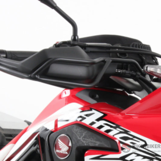 Honda CRF 1000L Africa Twin Protection - Hand Guard - Bike 'N' Biker
