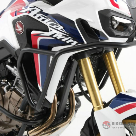 Honda CRF 1000L Africa Twin Protection - Tank Guard - Bike 'N' Biker