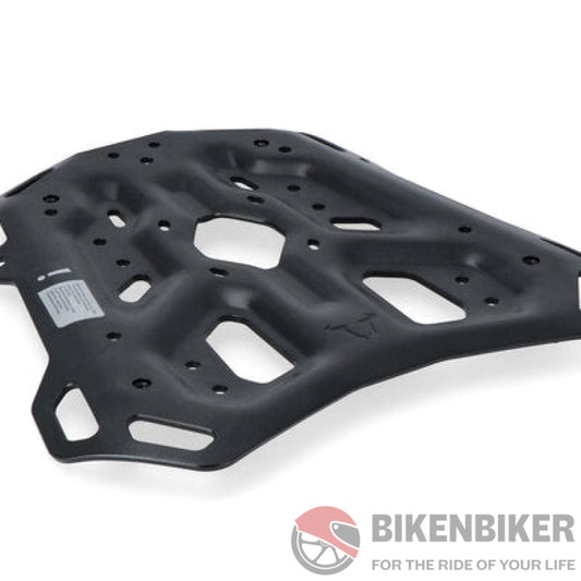 Honda Crf1100L At Adventure Sports Luggage - Rear Carrier Sw-Motech Racks