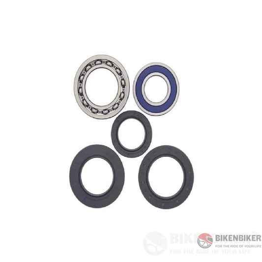 Honda Goldwing Spares - Wheel Bearing Kits All Balls Racing Kit