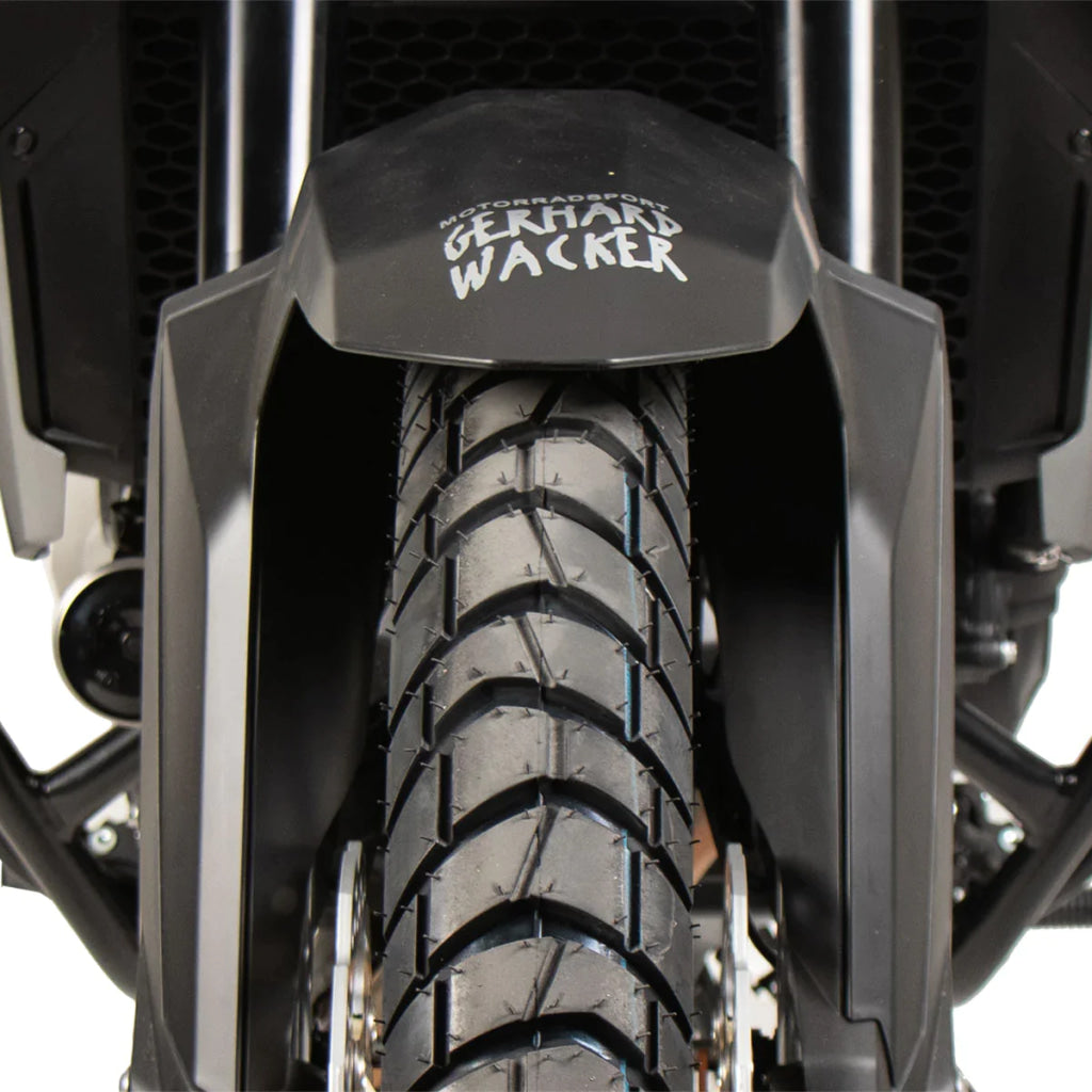 Honda Transalp Xl 750 Protection -Engine Guard -5019539 00 01 Engine