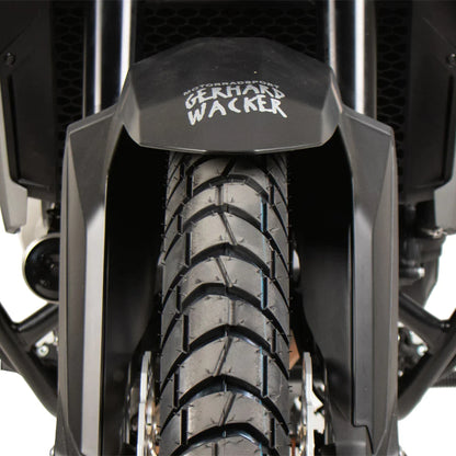 Honda Transalp Xl 750 Protection -Engine Guard -5019539 00 01 Engine