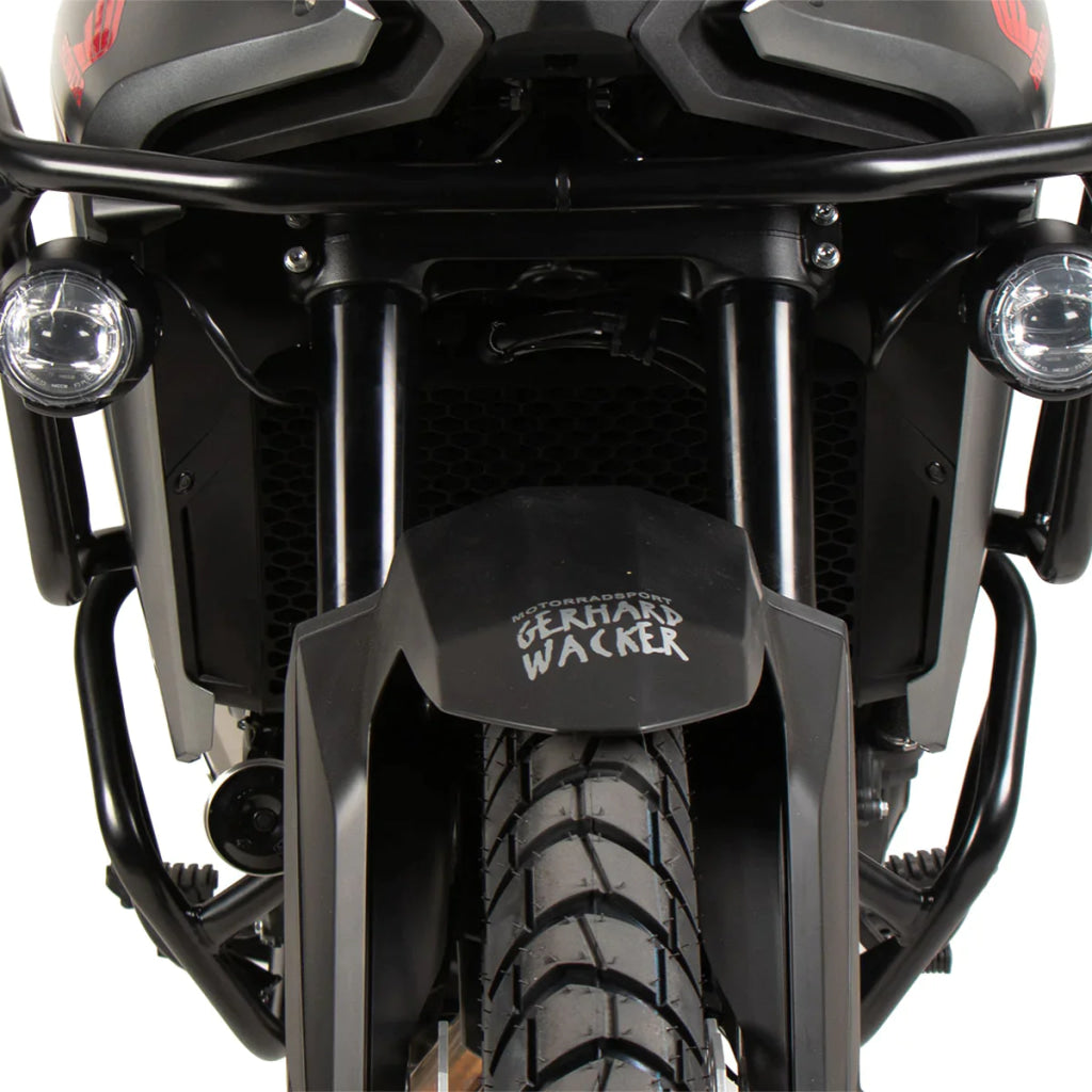 Honda Transalp Xl 750 Protection -Engine Guard -5019539 00 01 Engine