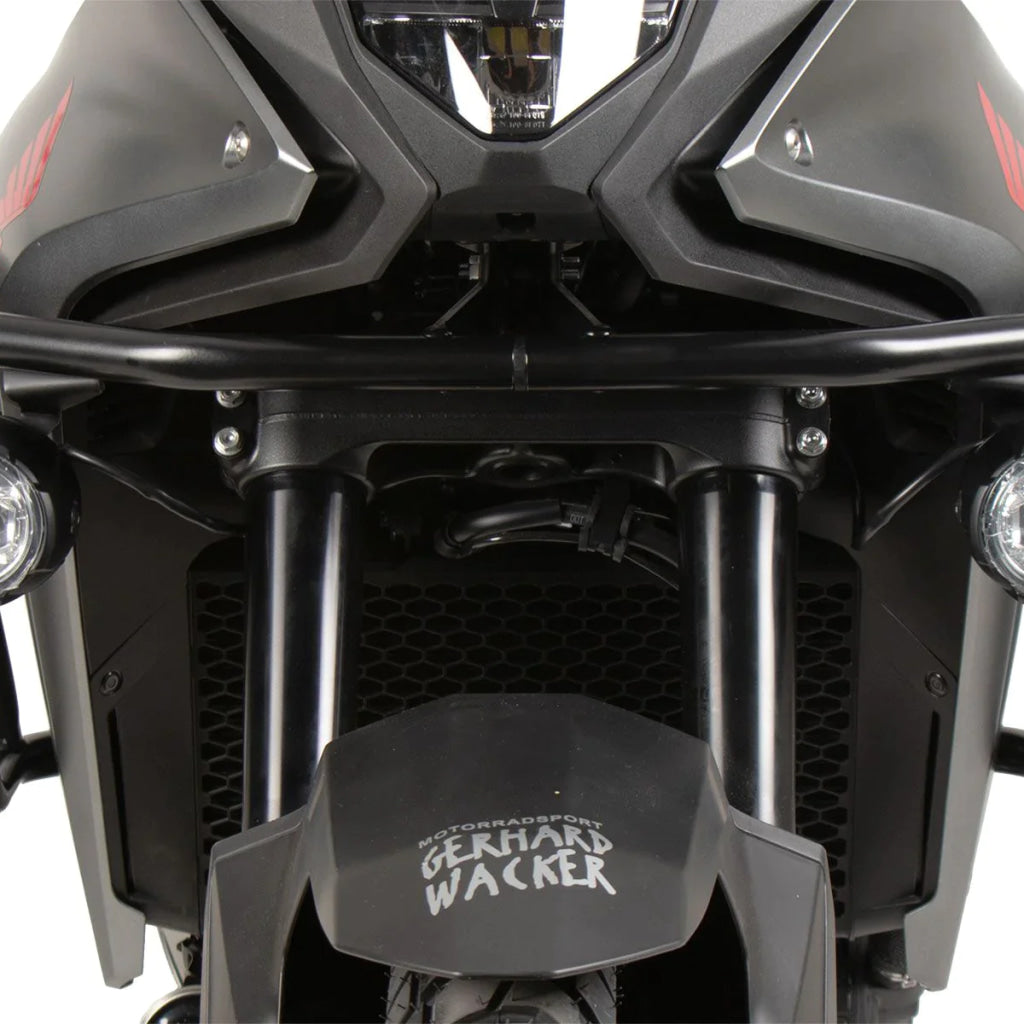 Honda Transalp Xl 750 Protection - Guard Tank