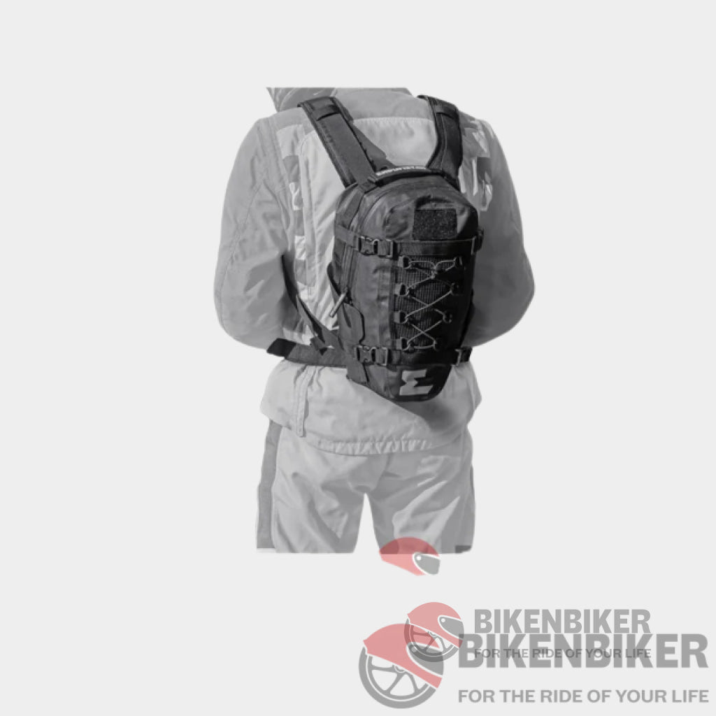 Hurricane 15Ltr Backpack - Enduristan Bag
