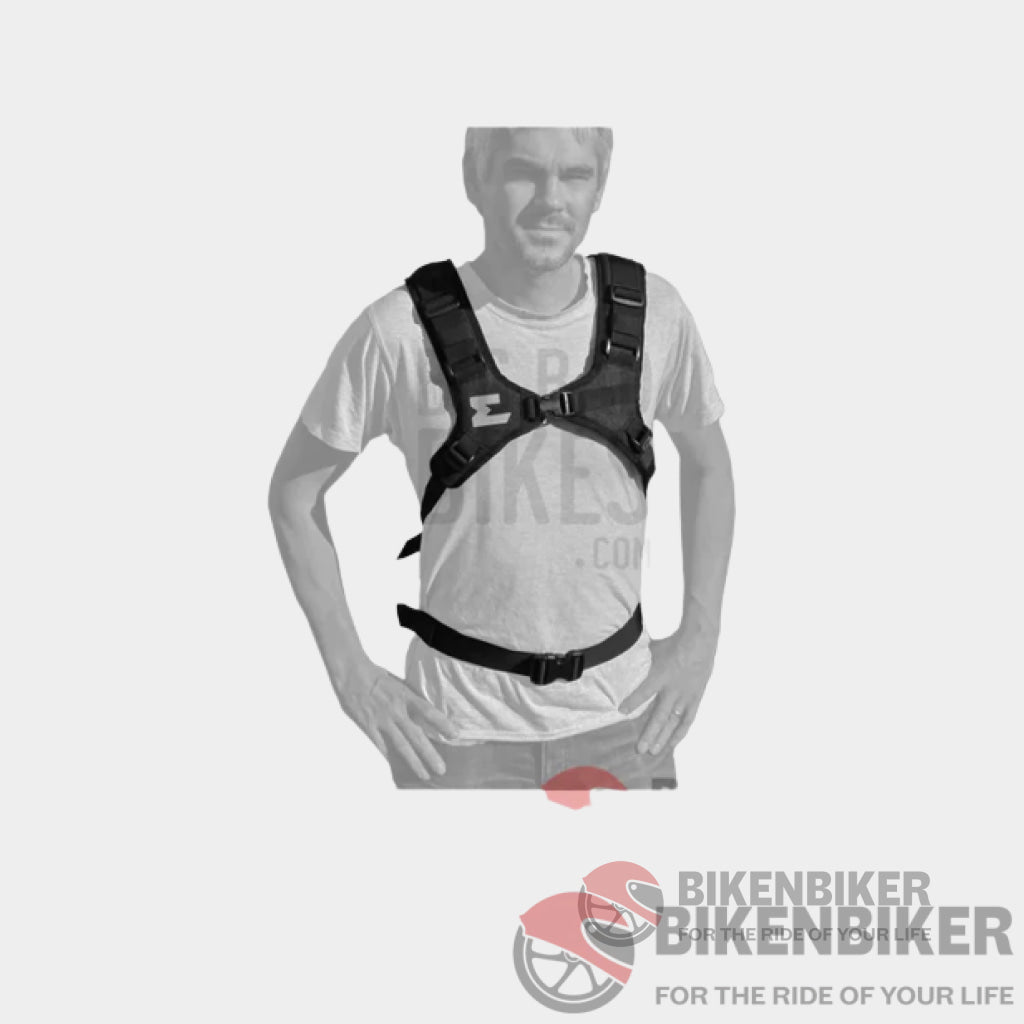 Hurricane 25Ltr Backpack - Enduristan Bag