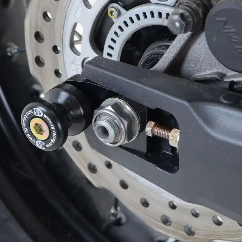 Cotton Reels (Offset) -R&G