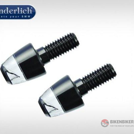 Indicator Set- Licence Plate Holder Lighting