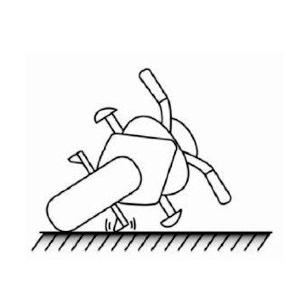 Kawasaki Ninja 1000 Pro Frame Sliders (Black) (2017 +) - Puig Protection