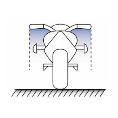 Kawasaki Ninja 1000 Pro Frame Sliders (Black) (2017 +) - Puig Protection