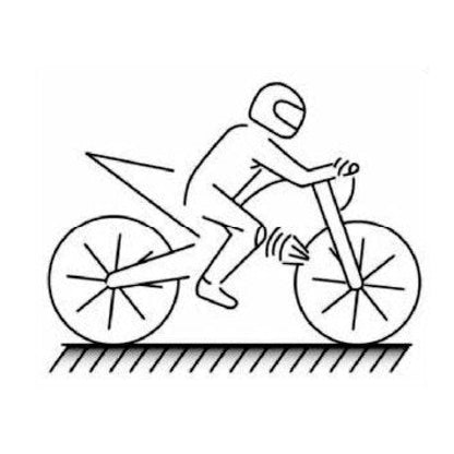 Kawasaki Ninja 1000 Pro Frame Sliders (Black) (2017 +) - Puig Protection