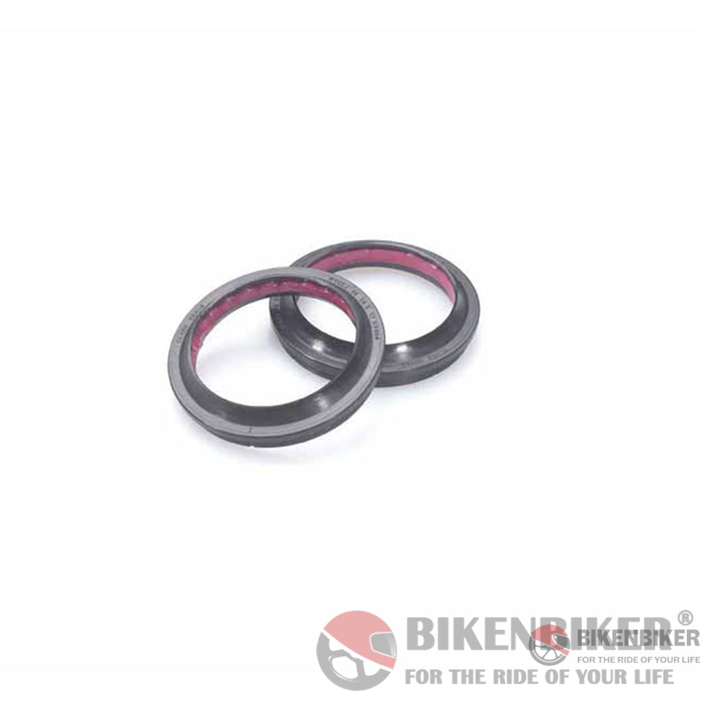 Kawasaki Ninja 300 Spares - Fork Dust Seal Pair All Balls Racing Seals