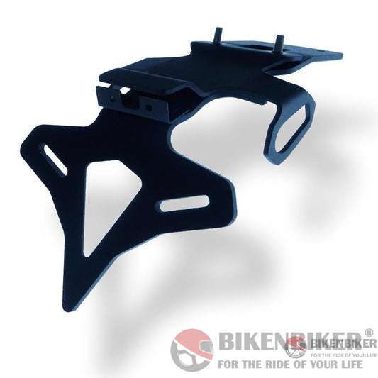 Kawasaki Ninja/Z 650 Tail Tidy 2017 + - Evotech Performance Tidy