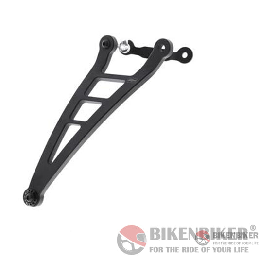 Kawasaki Ninja Zx - 6R Exhaust Hanger 2019 + Styling