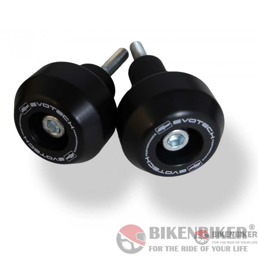 Kawasaki Ninja Zx10R Crash Protection 2016+ Evotech Performance