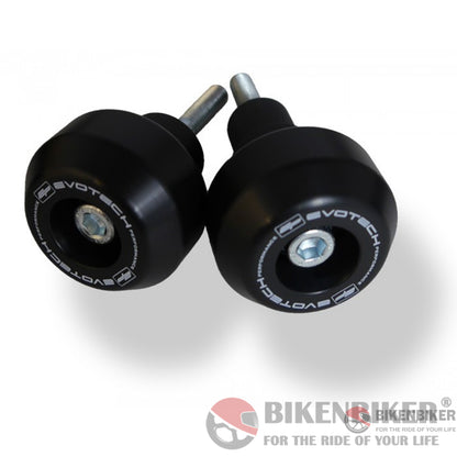 Kawasaki Ninja Zx10R Crash Protection 2016+ Evotech Performance