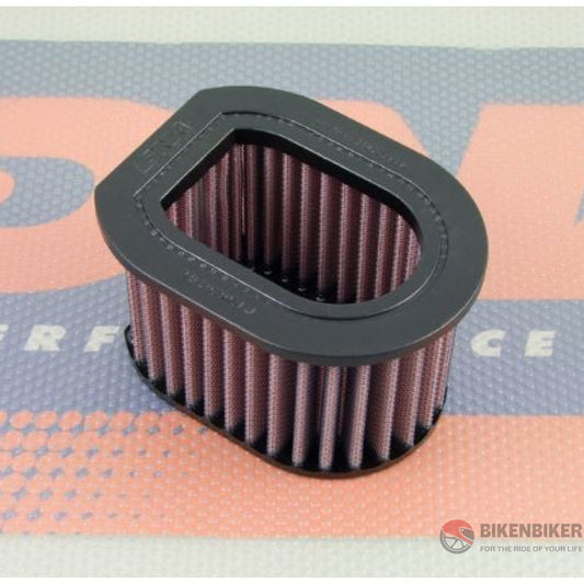 Kawasaki Z 800 Air Filter - Dna