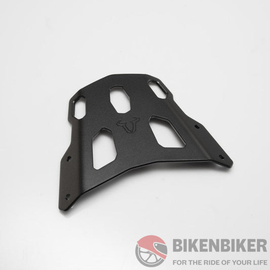 Ktm 390 Adventure Luggage - Street Rear Carrier Sw-Motech Racks