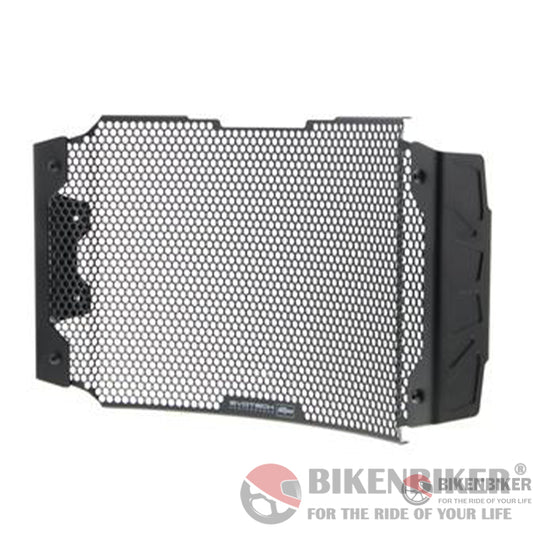 Ktm 790 Duke Radiator Guard 2018 + Evotech Performance