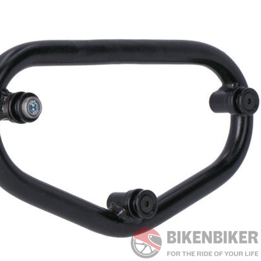 Ktm Duke 250/390 Luggage - Slc Side Carrier Sw-Motech