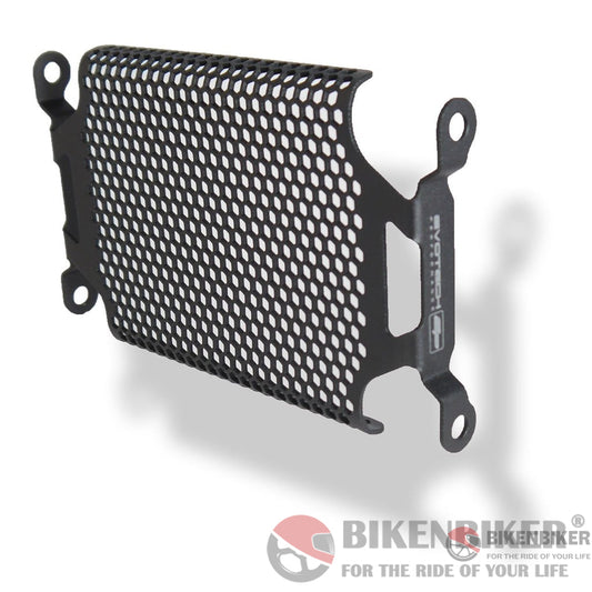 Ktm Rc 200/390 Pillion Footpeg Removal Kit 2014 + - Evotech Performance Peg Removal