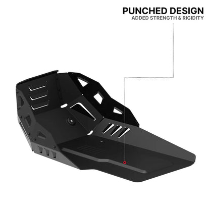Bash Plate for KTM 390 Adventure 2025 - Auto Engina