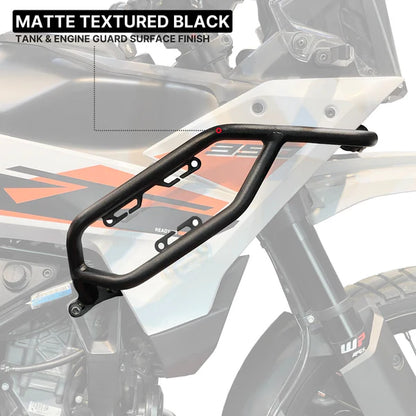 Crash Guard for KTM 390 Adventure 2025 - Auto Engina