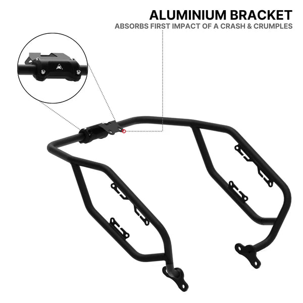 Crash Guard for KTM 390 Adventure 2025 - Auto Engina