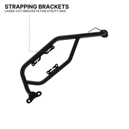 Crash Guard for KTM 390 Adventure 2025 - Auto Engina