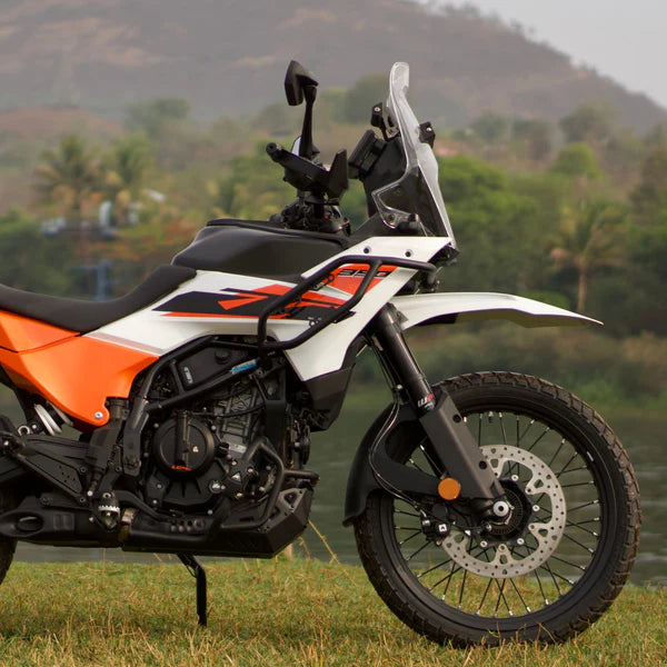 Crash Guard for KTM 390 Adventure 2025 - Auto Engina